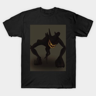 The Ink Demon T-Shirt